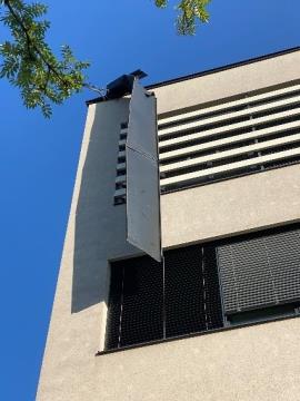 Zamenjane del kritine na Osnovni šoli Toma Brejca (3)